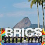 Por conta do Brics, Rio permanece em estágio 2 nesta segunda-feira