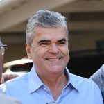 Deputado cogita pedir condução coercitiva para Washington Reis depor na Alerj