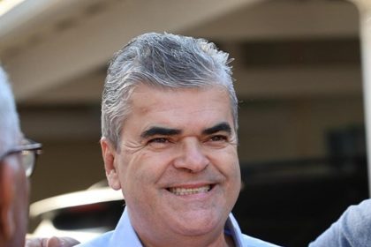 Deputado cogita pedir condução coercitiva para Washington Reis depor na Alerj