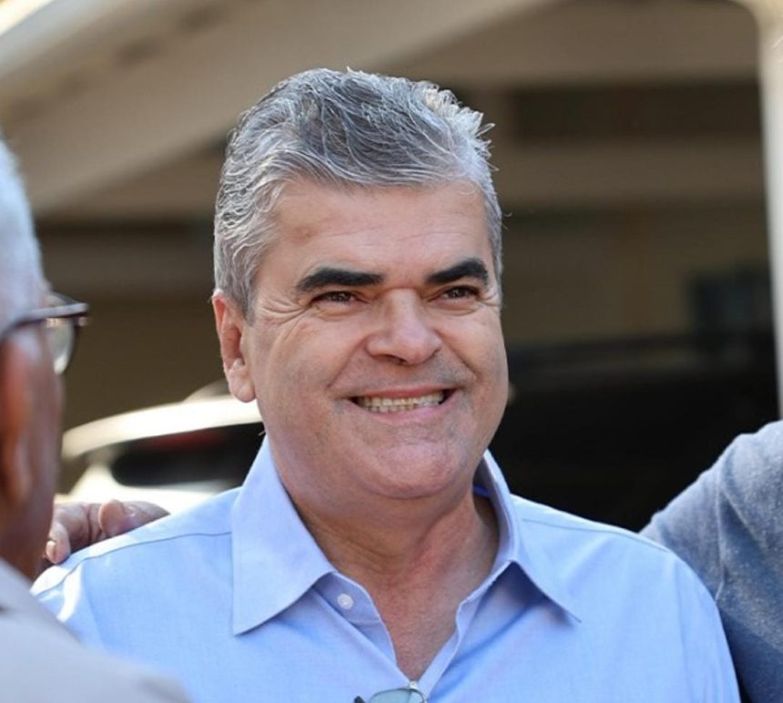 Deputado cogita pedir condução coercitiva para Washington Reis depor na Alerj