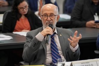 Luiz Paulo Alerj
