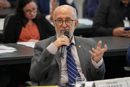 Luiz Paulo Alerj
