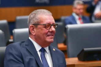 Ricardo da Karol tem perda do mandato de deputado confirmada pelo TRE