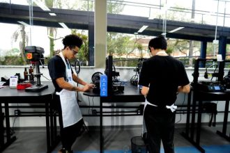 Faetec abre mais de 25 mil vagas para cursos profissionalizantes em todo o estado