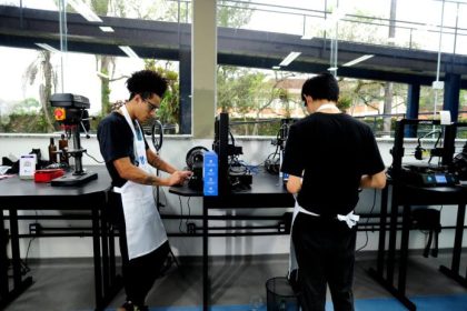 Faetec abre mais de 25 mil vagas para cursos profissionalizantes em todo o estado