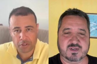 Candidato derrotado é acusado de mandar matar ex-prefeito no interior do Rio