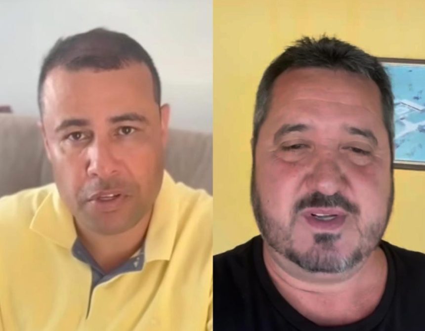 Candidato derrotado é acusado de mandar matar ex-prefeito no interior do Rio