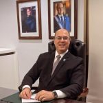 O ex-governador Wilson Witzel anunciou estar se filiando ao PSDB, com a intenção de disputar o governo do estado em 2026