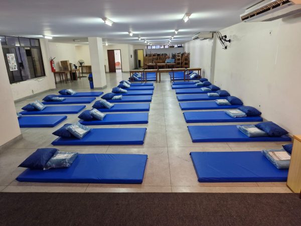Inverno solidário: prefeitura do Rio amplia rede de abrigos para pessoas em situação de rua 50 Inverno solidário: prefeitura do Rio amplia rede de abrigos para pessoas em situação de rua