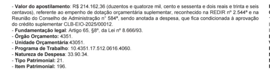Gari Comunitário: Comlurb libera mais R$ 7,2 milhões para associações de moradores 66 WhatsApp Image 2025 07 09 at 17.11.29