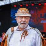 Acadêmicos de Niterói vai contar a história do presidente Lula no Carnaval 2026