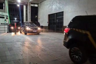 Polícia Federal combate quadrilha que desviou dinheiro da Caixa no Rio