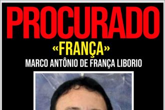 Disque Denúncia busca suspeito de matar catador em lixão de Magé