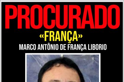 Disque Denúncia busca suspeito de matar catador em lixão de Magé