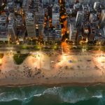 Ipanema registrou um crescimento de 294% nos lançamentos residenciais nos últimos três anos