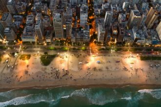 Ipanema registrou um crescimento de 294% nos lançamentos residenciais nos últimos três anos