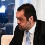 O governador Cláudio Castro publicou nas redes sociais a carta lida ontem aos deputados estaduais, explicando as razões para a manutenção da exoneração de Washington Reis