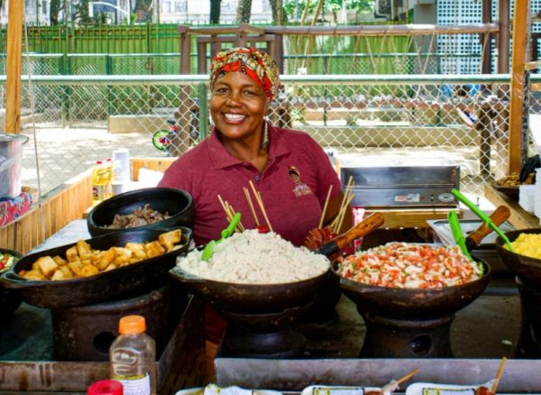 Segunda edição do Festival Eita! Arraiá começa nesta sexta em Copacabana