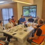 Obras em Charitas vão afetar trânsito para acessar a Região Oceânica
