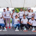 Aldeia Sapukai forma primeira turma de magistério indígena