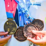 Rio abre inscrições para a 4ª edição do Bolsa Atleta com valores que vão de R$ 500 a R$ 5 mil
