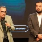 O pastor Silas Malafaia não vai abandonar Cláudio Castro (PL), apesar de o ex-presidente Jair Bolsonaro (PL) já ter avisado que não vai mais pedir votos para o governador disputar o Senado
