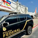 PF extradita argentino procurado pela Interpol por abuso sexual