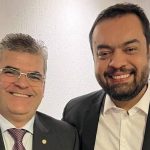 O governador Cláudio Castro demitiu, nesta segunda-feira (14), três dos principais assessores do ex-secretário Washington Reis: o próprio presidente do MDB do Rio já fora exonerado na semana passada