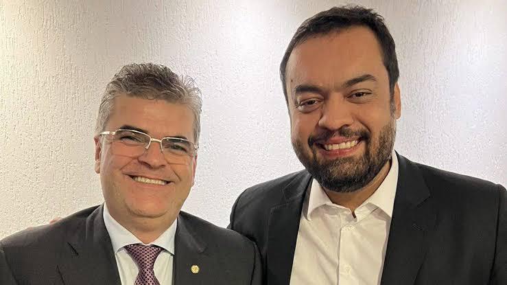 O governador Cláudio Castro demitiu, nesta segunda-feira (14), três dos principais assessores do ex-secretário Washington Reis: o próprio presidente do MDB do Rio já fora exonerado na semana passada