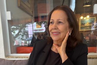 A ex-vereadora Teresa Bergher tem recebido convites de muitos partidos, mas o do MDB vai ganhar uma atenção especial: reunião já está marcada na sede da legenda, no Centro