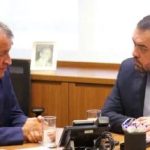O governador Cláudio Castro e o presidente nacional do PL, Valdemar Costa Neto, têm um encontro marcado em Brasília: o partido criou uma força-tarefa para ajudar a pacificar a direita no Rio
