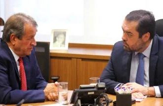 O governador Cláudio Castro e o presidente nacional do PL, Valdemar Costa Neto, têm um encontro marcado em Brasília: o partido criou uma força-tarefa para ajudar a pacificar a direita no Rio