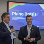 Freixo apresenta plano de expansão internacional do turismo no Rio