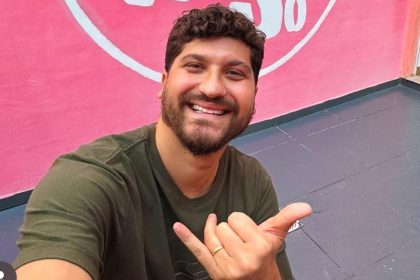 William Siri vai enviar uma carta ao PSOL anunciando sua disposição de disputar o governo do estado em 2026: ele é o terceiro vereador do partido a pôr seu nome para jogo