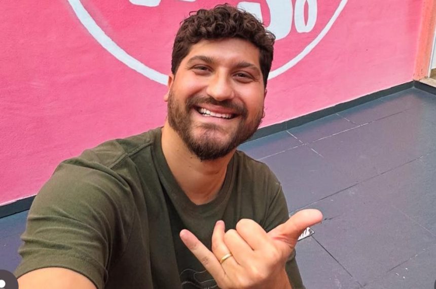 William Siri vai enviar uma carta ao PSOL anunciando sua disposição de disputar o governo do estado em 2026: ele é o terceiro vereador do partido a pôr seu nome para jogo