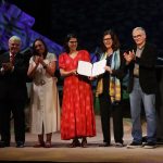 Theatro Municipal do Rio celebra 116 anos com renovação de patrocínio da Petrobras