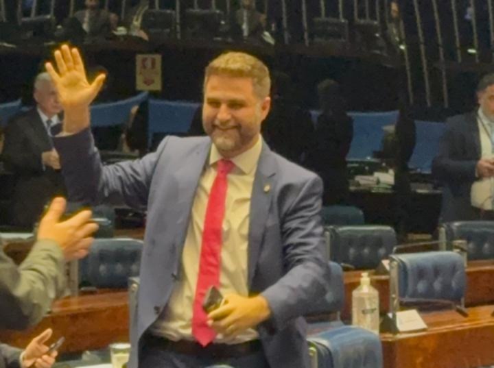 Projeto que facilita crédito rural para o Norte e Noroeste Fluminense é aprovado pelo Senado 62 WhatsApp Image 2025 07 15 at 17.37.59