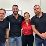 Secretária anuncia reforço na frota de ônibus da capital na madrugada a partir desta quarta