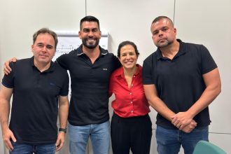 Secretária anuncia reforço na frota de ônibus da capital na madrugada a partir desta quarta