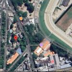 Terreno da prefeitura em área nobre do Leblon vai a leilão por R$ 29 milhões