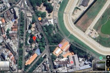 Terreno da prefeitura em área nobre do Leblon vai a leilão por R$ 29 milhões