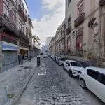 Prefeitura desapropria 16 imóveis na região do Largo São Francisco de Paula