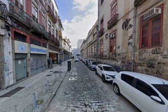 Prefeitura desapropria 16 imóveis na região do Largo São Francisco de Paula