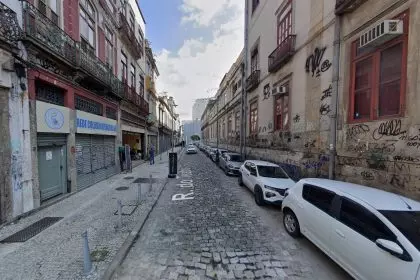Prefeitura desapropria 16 imóveis na região do Largo São Francisco de Paula