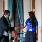 Alerj promove visita teatralizada no Palácio Tiradentes neste sábado