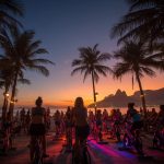 Prefeitura de Niterói inicia choque de ordem na orla de Icaraí