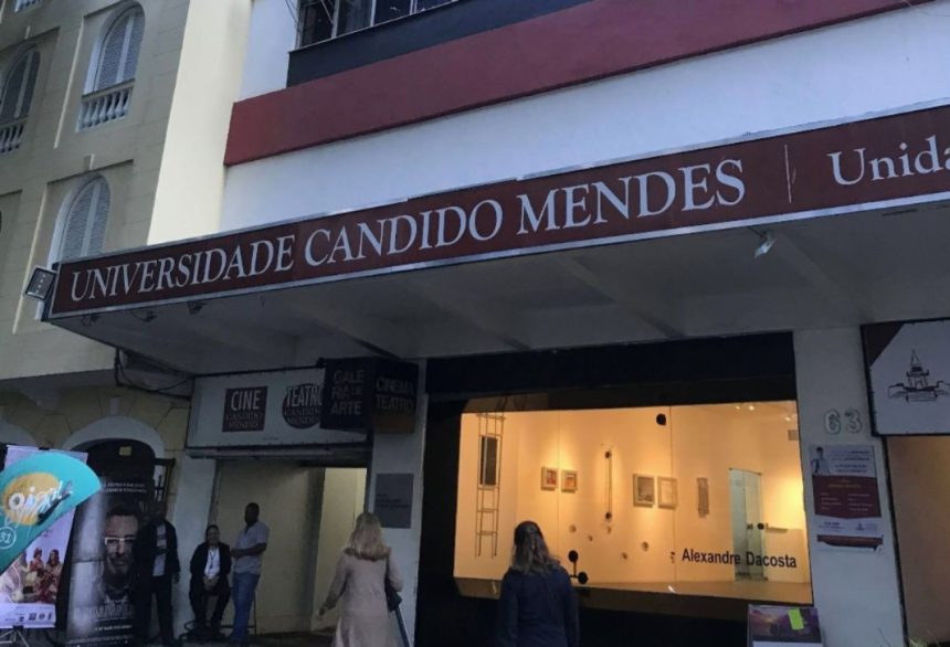 Iuperj abre inscrições para mestrado e doutorado em Sociologia Política
