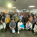 O Café no CAU/RJ reúne arquitetos e urbanistas, estudantes, especialistas e representantes da sociedade civil em um espaço de diálogo: próxima edição será na quarta-feira (23)