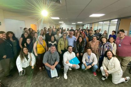 O Café no CAU/RJ reúne arquitetos e urbanistas, estudantes, especialistas e representantes da sociedade civil em um espaço de diálogo: próxima edição será na quarta-feira (23)
