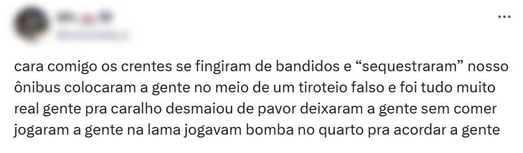 ‘Em nome de Deus’: retiros religiosos são acusados de abusos e tortura psicológica 62 WhatsApp Image 2025 07 18 at 14.41.07